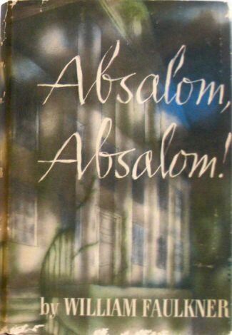 Absalom, Absalom!