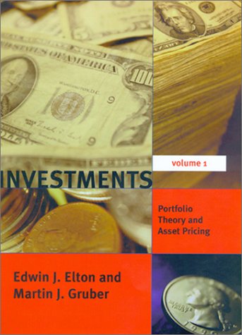 Investments,