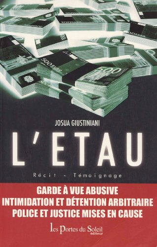 L'Étau