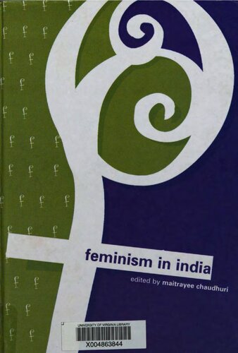 Feminism in India