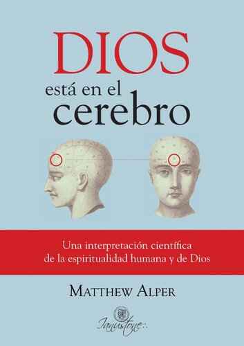 Dios está en el cerebro