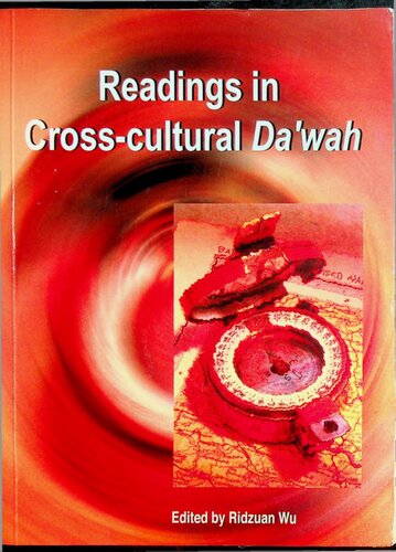 Readings in Cross Cultural Da'wah