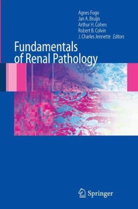 Fundamentals of renal pathology