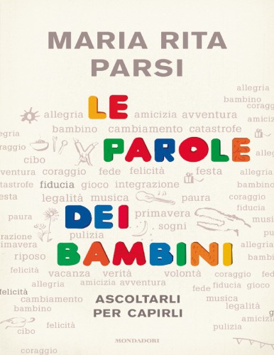 Le parole dei bambini