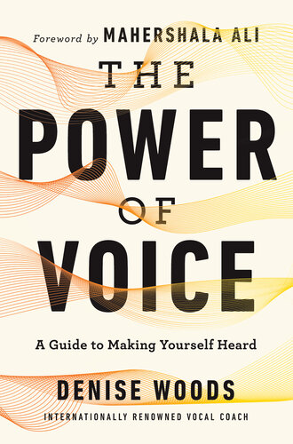 The Power of Voice