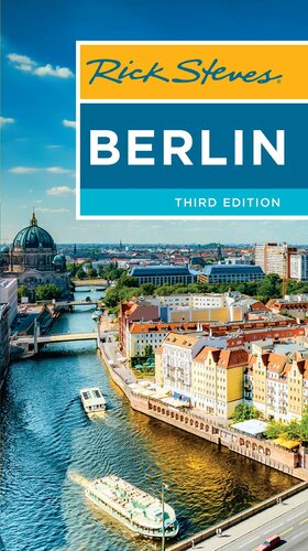 Rick Steves Berlin