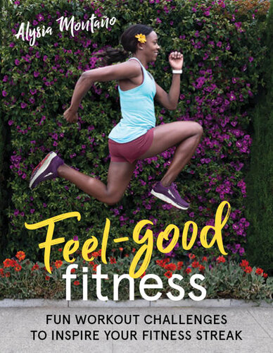 Feel-Good Fitness Fun Workout Challenges to Inspire Your Fitness Streak