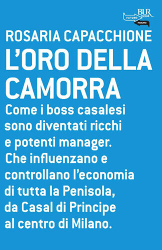 L'oro della camorra