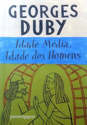 Idade Média, Idade dos Homens