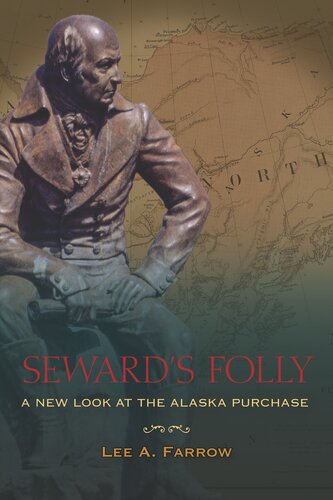 Seward's Folly