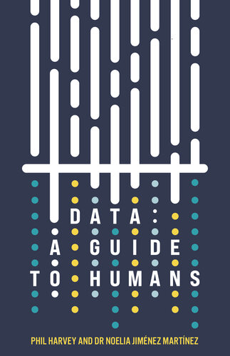 Data a Guide to Humans