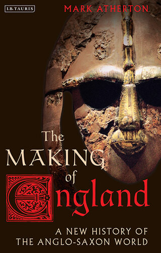 The Making of England