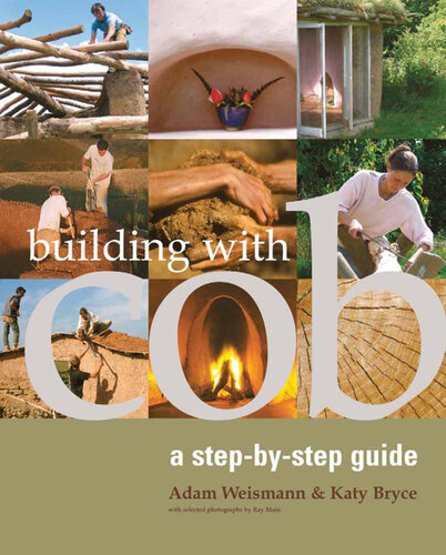 Building with Cob