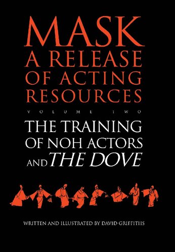 Training of Noh Actors and the Dove