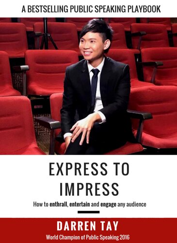 Express to Impress