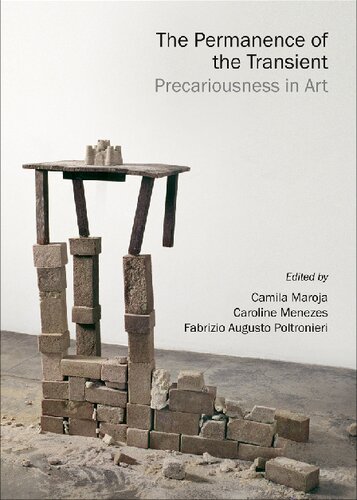 The Permanence of the Transient: Precariousness in Art