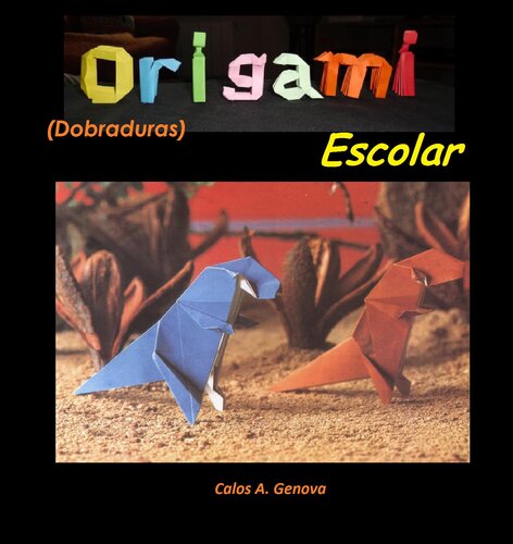 Origami Escolar