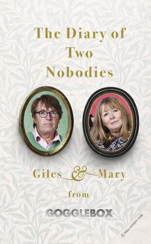 The Diary of Two Nobodies