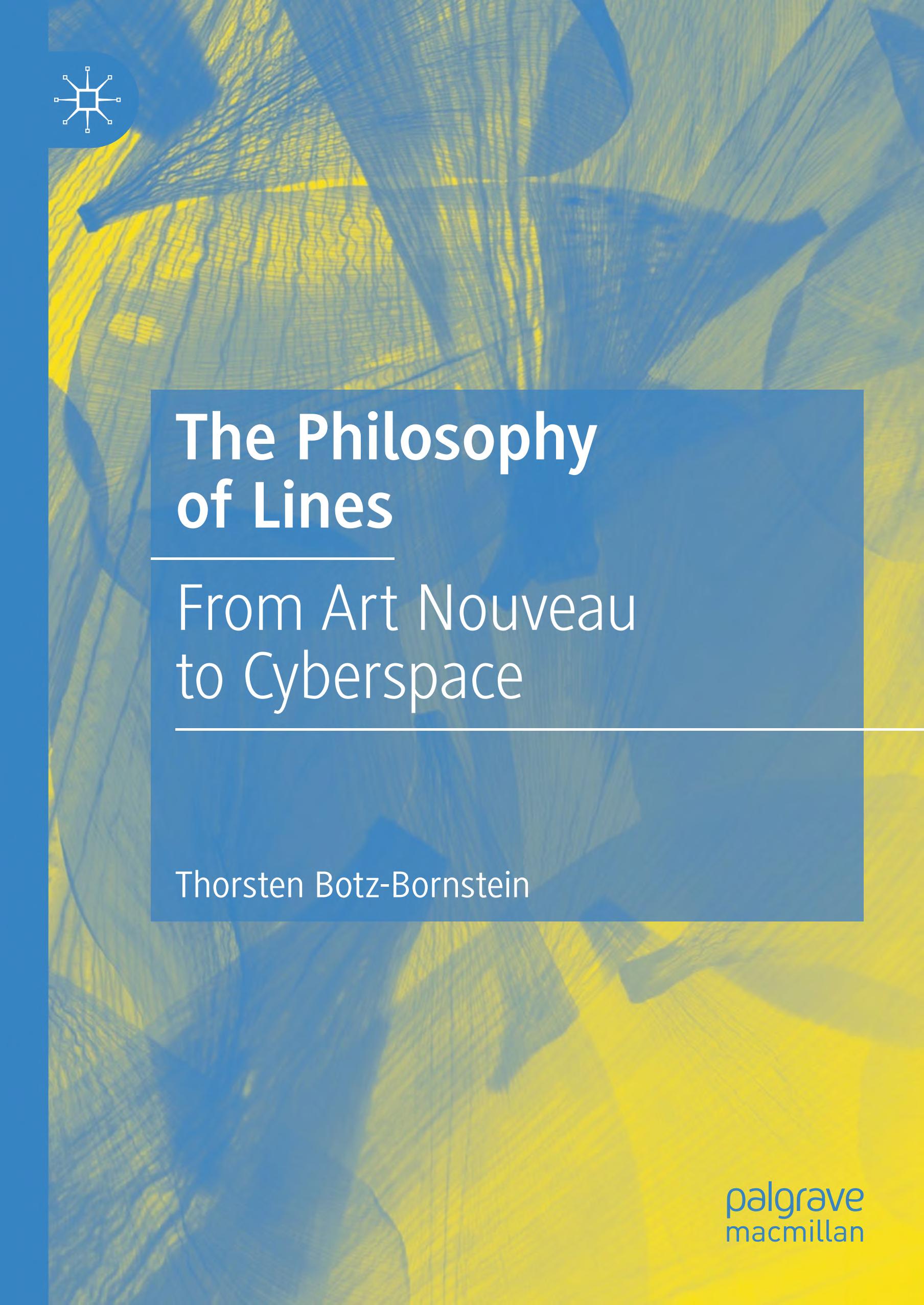The Philosophy of Lines: From Art Nouveau to Cyberspace