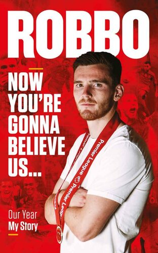 Robbo: Now You're Gonna Believe Us...