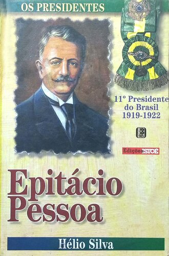 Epitácio Pessoa