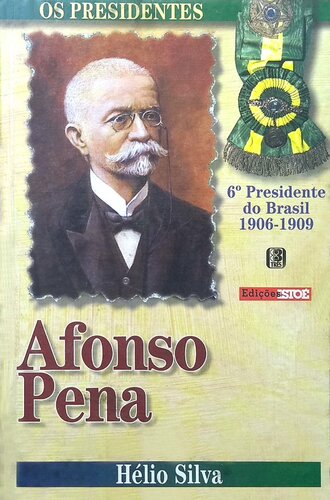 Afonso Pena