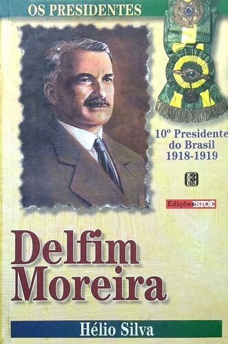 Delfim Moreira