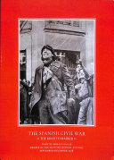 The Road to Madrid: Diary of Donald Gallie, Member of the Scottish Medical Aid Unit, Serving in the Spanish Civil War, September/December 1936