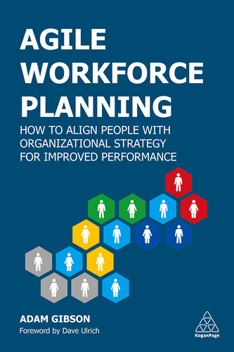 Agile Workforce Planning