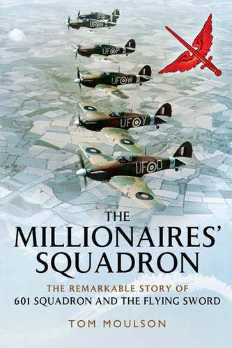 The Millionaires' Squadron