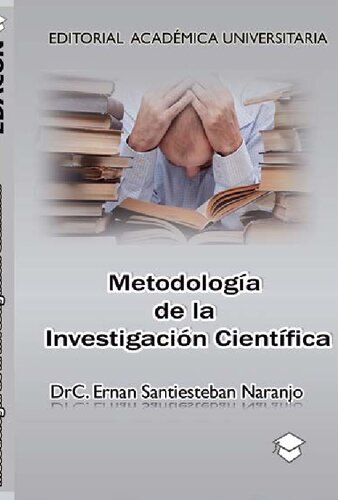 Metodología de la investigación científica