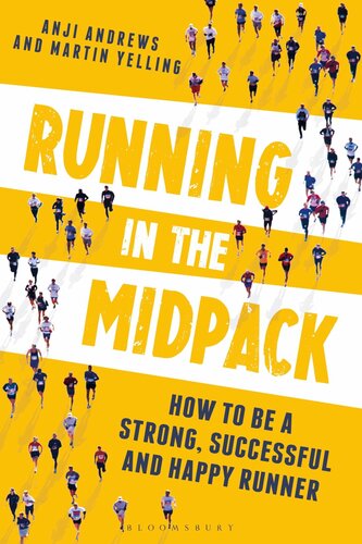 Running in the Midpack