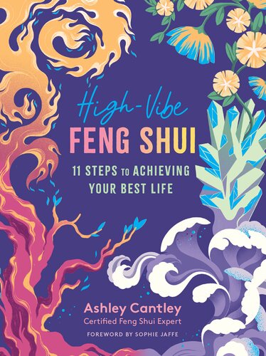 High-Vibe Feng Shui