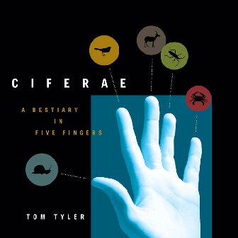 CIFERAE: A Bestiary in Five Fingers