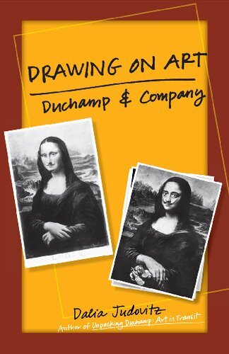 Drawing on Art: Duchamp and Company