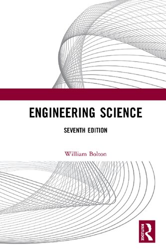 Engineering science