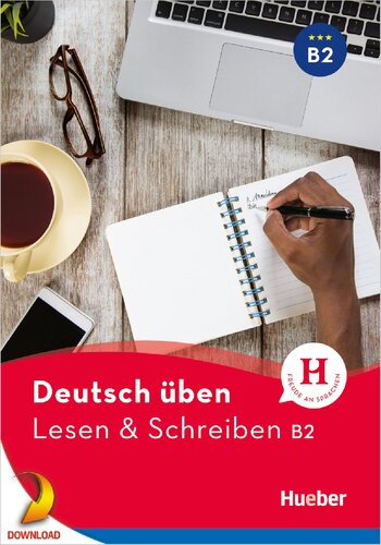 Lesen & Schreiben B2: Buch