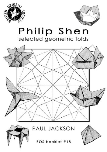 Philip Shen: Selected Geometric Folds