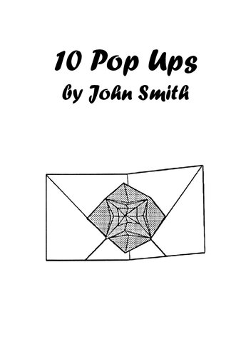 10 Pop Ups