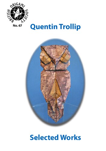 Quentin Trollip: Selected Works