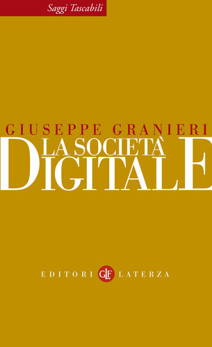 La società digitale