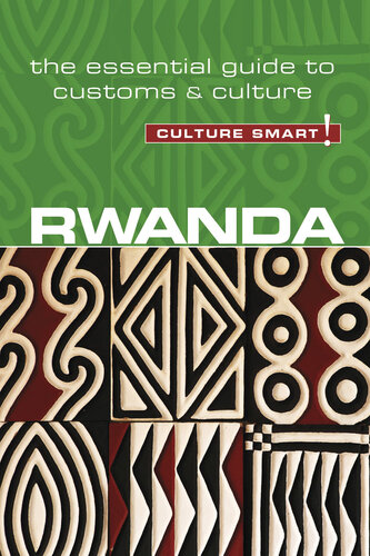 Rwanda--Culture Smart!