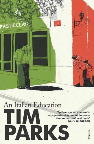 An Italian Education