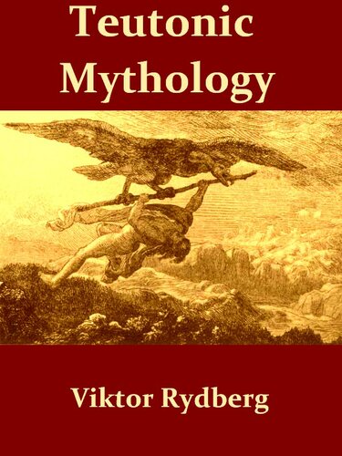 Teutonic Mythology