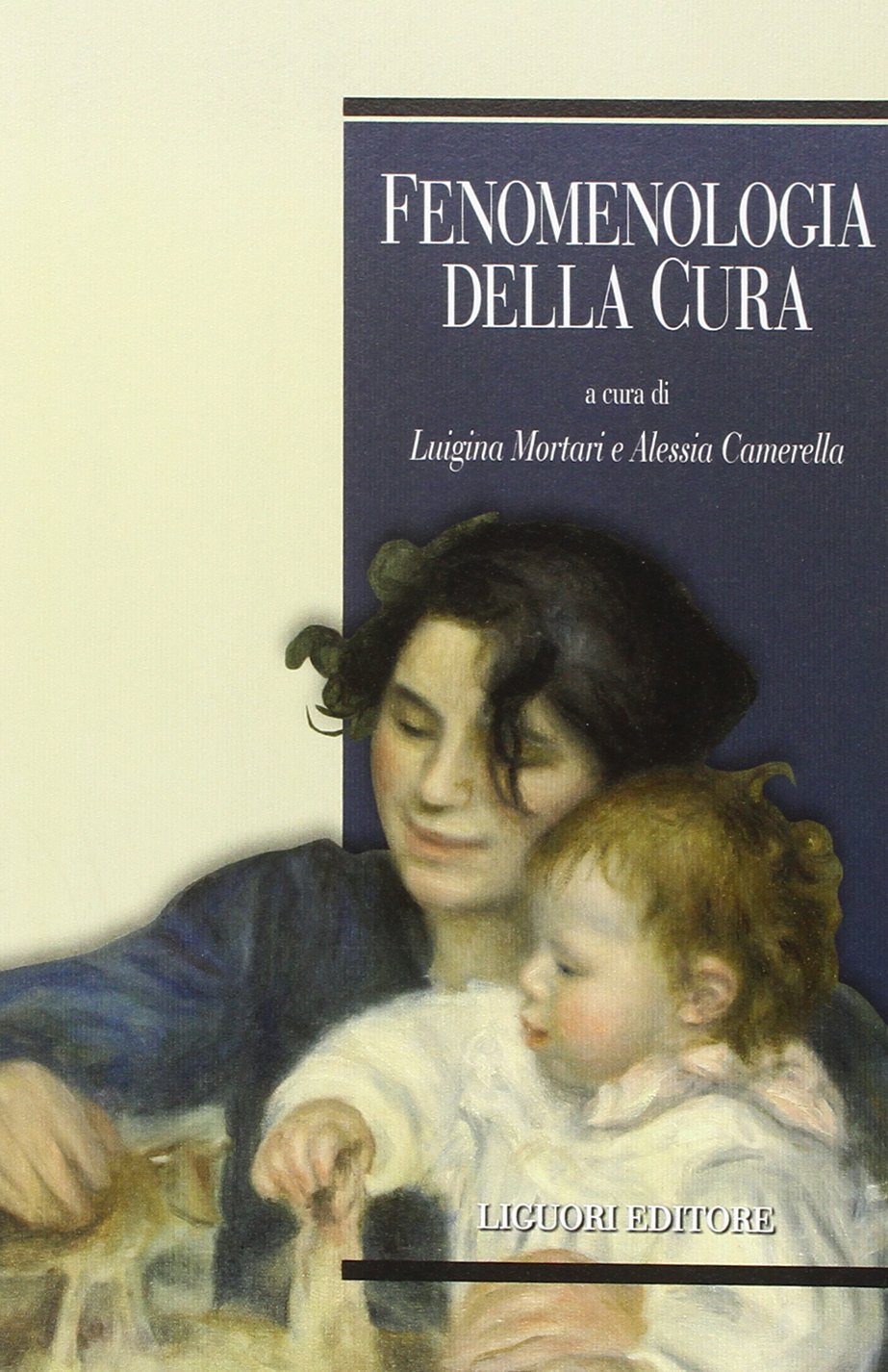 Fenomenologia della cura