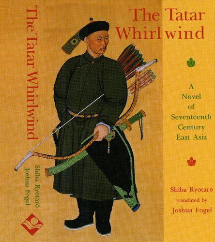 The Tatar whirlwind