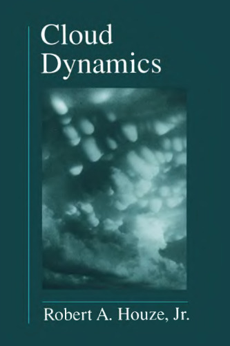 Cloud Dynamics