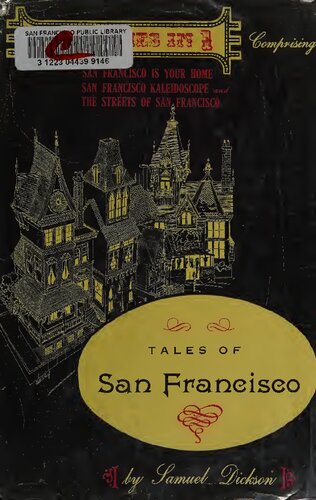 Tales of San Francisco