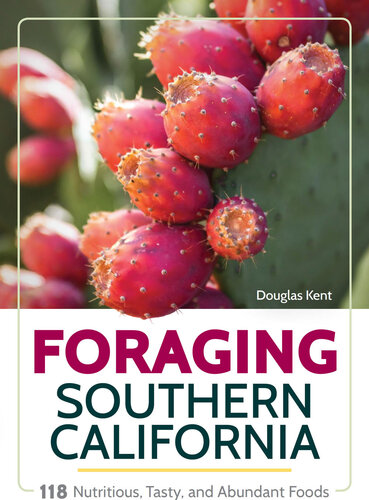 Foraging Southern California