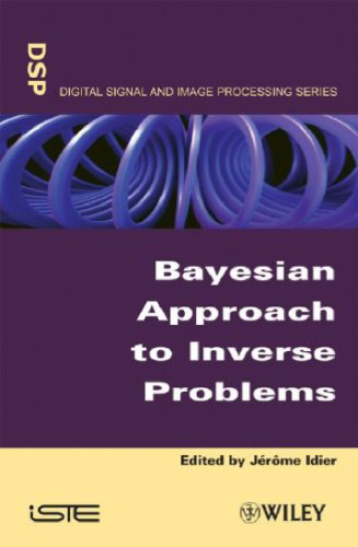 Bayesian approach to inverse problems